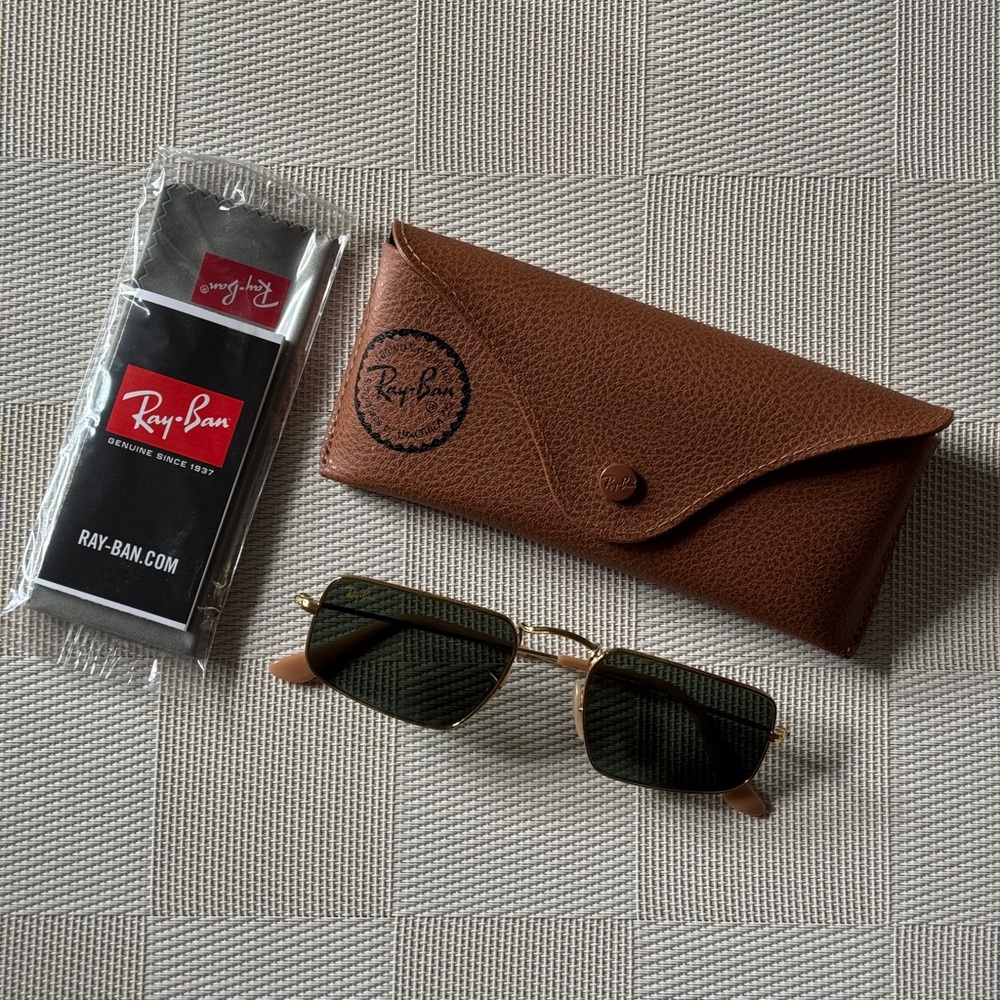 Ray-ban Julie Sunglasses